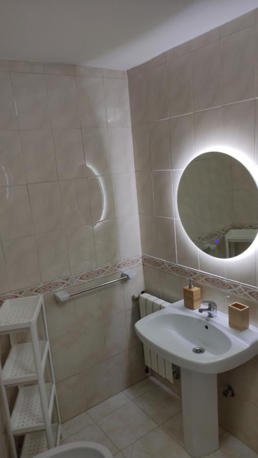 Piso Amplio Y Luminoso Cerca De La Playa..!! Apartment Winona Bagian luar foto