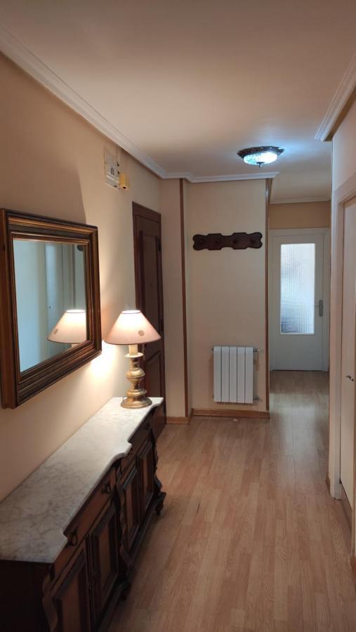 Piso Amplio Y Luminoso Cerca De La Playa..!! Apartment Winona Bagian luar foto