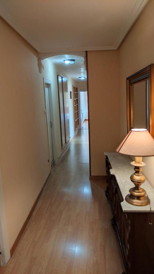 Piso Amplio Y Luminoso Cerca De La Playa..!! Apartment Winona Bagian luar foto